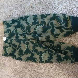 50¢ if bundled baby pj pants